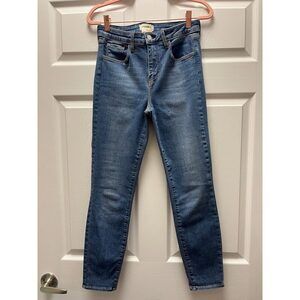 L’agence Denim Denim Sz 26
